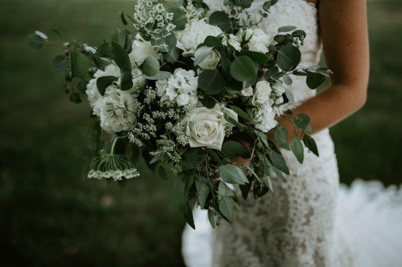 Wedding Flower Gallery Agnew Florist in Watertown